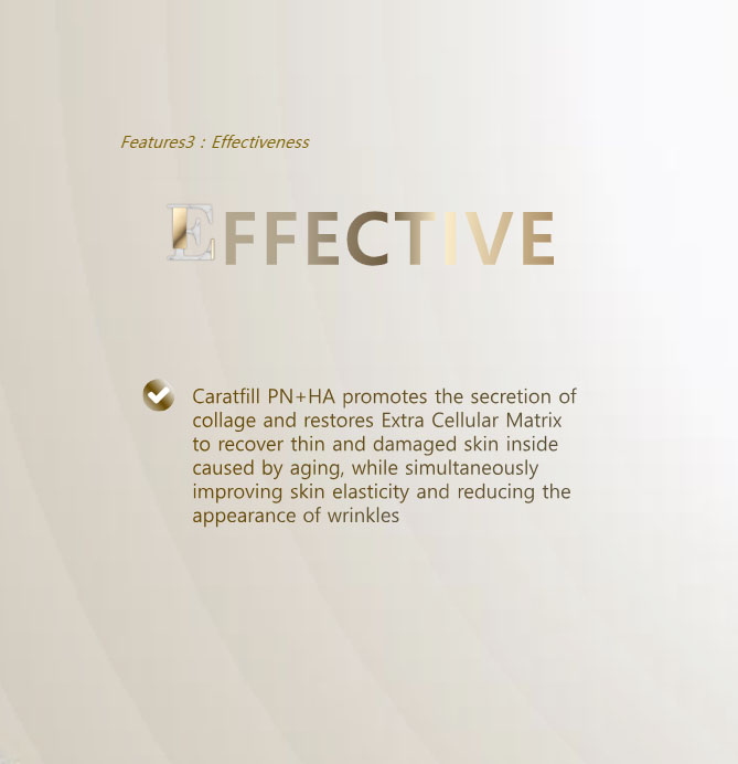 Effectiveness and Vials
