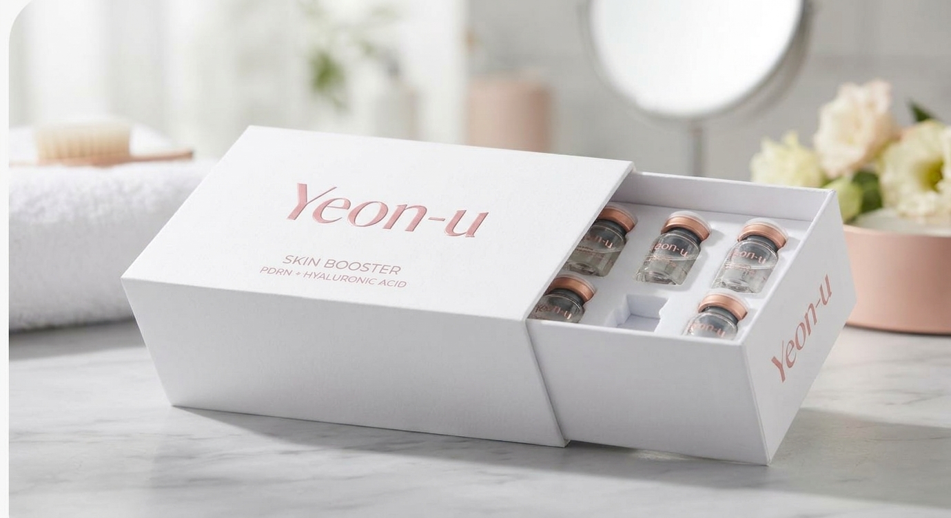 Yeon-u Product Box